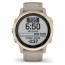 Смарт-часы Garmin Fenix 6s Pro Solar Edition Light Gold with Light Sand Band (010-02409-11), отзывы, цены | Фото 4