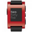 Смарт-часы Pebble Time Smart Watch (Red)