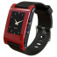 Смарт-часы Pebble Time Smart Watch (Red)