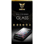 Защитное стекло Hauberk for Apple Iphone 11 Pro (Black), отзывы, цены | Фото 2