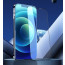 Защитное стекло AMC for iPhone 12 Pro Max (Full), отзывы, цены | Фото 2