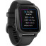 Смарт-часы Garmin Venu Sq 2 Music Edition Slate Aluminium Bezel with Black Case and Silicone Band (010-02700-10), отзывы, цены | Фото 5