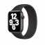 Ремешок Apple Watch Single Loop Strap Silicone 40mm (M) Black, отзывы, цены | Фото 3