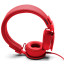 Наушники Urbanears Headphones Plattan ADV Tomato (4091046), отзывы, цены | Фото 3