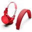 Наушники Urbanears Headphones Plattan ADV Tomato (4091046), отзывы, цены | Фото 6