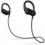 Наушники Beats Powerbeats High-Performance Wireless Earphones Black (MWNV2), отзывы, цены | Фото 3