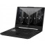 Ноутбук Asus TUF Gaming A15 FA506QM Fortress Gray (FA506QM-HN016T), отзывы, цены | Фото 5