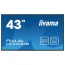 Дисплей LED 43" Iiyama ProLite (LE4340S-B1), отзывы, цены | Фото 2