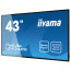 Дисплей LED 43" Iiyama ProLite (LE4340S-B1), отзывы, цены | Фото 4