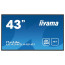 Дисплей LED 43" Iiyama ProLite (LE4340UHS-B1), отзывы, цены | Фото 2