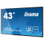 Дисплей LED 43" Iiyama ProLite (LE4340UHS-B1), отзывы, цены | Фото 4