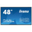 Дисплей LED 48" Iiyama ProLite (LE4840S-B1), отзывы, цены | Фото 2