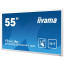 Дисплей LED 55" Iiyama ProLite (TH5565MIS-W1AG), отзывы, цены | Фото 4