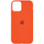Чехол Apple iPhone 11 Silicone Сase Full Protective (HC AA) - Kumquat, отзывы, цены | Фото 2