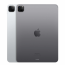 Apple iPad Pro 12.9'' Wi-Fi Cellular 2TB Silver (MP673, MP273) 2022, отзывы, цены | Фото 7