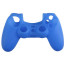 Защитный чехол для Dualshock 4 (Blue), отзывы, цены | Фото 3
