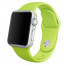 Ремешок Apple Watch 42mm Sport Band Green (MJ4U2), отзывы, цены | Фото 6