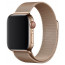 Ремешок Apple Watch Milanese Loop (42mm/44mm) Bronze, отзывы, цены | Фото 2