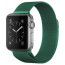 Ремешок Apple Watch Milanese Loop (42mm/44mm) Green, отзывы, цены | Фото 2
