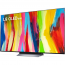 Телевізор LG 65C24LA, отзывы, цены | Фото 5