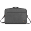 Сумка-карман WIWU for MacBook 15/16-inch Pilot Laptop Handbag - Gray, отзывы, цены | Фото 7