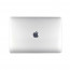 Чехол-накладка HardShell Matte for MacBook Pro 16* (2019) White, отзывы, цены | Фото 2