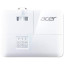 Короткофокусный проектор Acer S1286H (DLP, XGA, 3500 ANSI Lm) (MR.JQF11.001), отзывы, цены | Фото 4