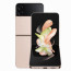 Смартфон Samsung Galaxy Flip 4 8/512GB Pink Gold (SM-F721B), отзывы, цены | Фото 2