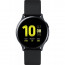 Смарт-часы Samsung Galaxy Watch Active 2 40mm Black Aluminium Case (R830), отзывы, цены | Фото 3