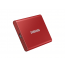 SSD накопитель Samsung T7 2 TB Red (MU-PC2T0R/WW), отзывы, цены | Фото 6
