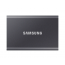 SSD накопитель Samsung T7 2 TB Titan Gray (MU-PC2T0T/WW), отзывы, цены | Фото 2