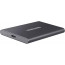 SSD накопитель Samsung T7 2 TB Titan Gray (MU-PC2T0T/WW), отзывы, цены | Фото 7