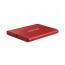 SSD накопитель Samsung T7 500 GB Red (MU-PC500R/WW), отзывы, цены | Фото 7