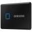 SSD накопитель Samsung T7 Touch 500 GB Black (MU-PC500K/WW), отзывы, цены | Фото 4