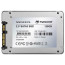 Transcend SSD230S Premium 128GB 2.5" SATAIII 3D V-NAND TLC (TS128GSSD230S), отзывы, цены | Фото 4