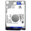 HDD Western Digital Blue 1TB 5400rpm 128MB 2.5 SATA III (WD10SPZX), отзывы, цены | Фото 2