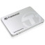 Transcend SSD220S Premium 120GB 2.5" SATAIII TLC (TS120GSSD220S), отзывы, цены | Фото 3