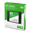 Western Digital Green SSD 240GB 2.5" SATAIII TLC (WDS240G2G0A), отзывы, цены | Фото 4