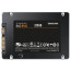 Samsung 860 Evo-Series 250GB 2.5" SATA III V-NAND MLC (MZ-76E250BW), отзывы, цены | Фото 6