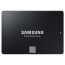 Samsung 860 Evo-Series 250GB 2.5" SATA III V-NAND MLC (MZ-76E250BW), отзывы, цены | Фото 2