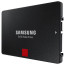 Samsung 860 Pro series 1TB 2.5" SATA III V-NAND MLC (MZ-76P1T0BW), отзывы, цены | Фото 4