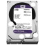 HDD Western Digital Purple 3TB 64MB 5400rpm 3.5 SATA III (WD30PURZ), отзывы, цены | Фото 2