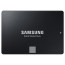 Samsung 860 Evo-Series 500GB 2.5" SATA III V-NAND MLC (MZ-76E500BW), отзывы, цены | Фото 2
