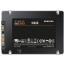 Samsung 860 Evo-Series 500GB 2.5" SATA III V-NAND MLC (MZ-76E500BW), отзывы, цены | Фото 5