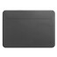 Чехол-конверт Wiwu Skin Pro 2 Leather Sleeve for MacBook Air 13" (Gray), отзывы, цены | Фото 2