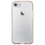 Чехол-накладка Spigen Case Neo Hybrid Crystal Rose Gold for iPhone 7 (SGP-042CS20524), отзывы, цены | Фото 2