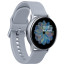 Смарт-часы Samsung Galaxy Watch Active 2 44mm Silver Aluminium Case (R820), отзывы, цены | Фото 3
