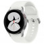 Смарт-часы Samsung Galaxy Watch4 44mm Silver (SM-R870), отзывы, цены | Фото 2
