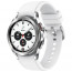Смарт-часы Samsung Galaxy Watch4 Classic 42mm Silver (SM-R880), отзывы, цены | Фото 2