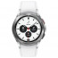 Смарт-часы Samsung Galaxy Watch4 Classic 42mm Silver (SM-R880), отзывы, цены | Фото 3